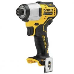 Dewalt DCK221F2 XTREME 12V MAX Cordless Lithium-Ion Brushless 3/8 In. Drill Driver And 1/4 In. Impact Driver Kit (2 Ah) -Dewalt Sales 2022 dewndck221f2 f
