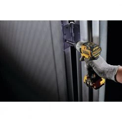 Dewalt DCK221F2 XTREME 12V MAX Cordless Lithium-Ion Brushless 3/8 In. Drill Driver And 1/4 In. Impact Driver Kit (2 Ah) -Dewalt Sales 2022 dewndck221f2 o