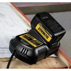 Dewalt DCK240C2 20V MAX Compact Lithium-Ion 1/2 In. Cordless Drill Driver/ 1/4 In. Impact Driver Combo Kit (1.3 Ah) -Dewalt Sales 2022 dewndck240c2 h