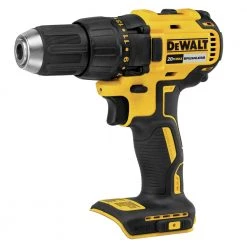 Dewalt DCK277C2 20V MAX 1.5 Ah Cordless Lithium-Ion Compact Brushless Drill And Impact Driver Combo Kit -Dewalt Sales 2022 dewndck277c2 h