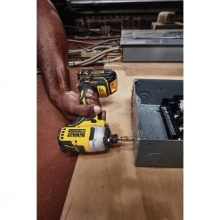 Dewalt DCK278C2 2-Tool Combo Kit - 20V MAX ATOMIC Brushless Cordless Drill Driver & Impact Driver Kit With 2 Batteries (1.3 Ah) 22 Dewalt DCK278C2 2-Tool Combo Kit - 20V MAX ATOMIC Brushless Cordless Drill Driver & Impact Driver Kit With 2 Batteries (1.3 Ah) -Dewalt Sales 2022 dewndck278c2 i