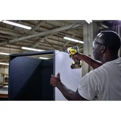 Dewalt DCK279C2 ATOMIC 20V MAX Lithium-Ion Brushless Cordless 1/2 In. Hammer Drill Driver / 1/4 In. Impact Driver Combo Kit -Dewalt Sales 2022 dewndck279c2 e