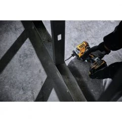 Dewalt DCK279C2 ATOMIC 20V MAX Lithium-Ion Brushless Cordless 1/2 In. Hammer Drill Driver / 1/4 In. Impact Driver Combo Kit -Dewalt Sales 2022 dewndck279c2 l