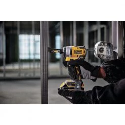 Dewalt DCK279C2 ATOMIC 20V MAX Lithium-Ion Brushless Cordless 1/2 In. Hammer Drill Driver / 1/4 In. Impact Driver Combo Kit -Dewalt Sales 2022 dewndck279c2 m