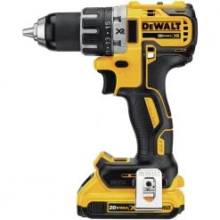 Dewalt DCK283D2 2-Tool Combo Kit - 20V MAX XR Brushless Cordless Compact Drill Driver & Impact Driver Kit With 2 Batteries (2 Ah) 24 Dewalt DCK283D2 2-Tool Combo Kit - 20V MAX XR Brushless Cordless Compact Drill Driver & Impact Driver Kit With 2 Batteries (2 Ah) -Dewalt Sales 2022 dewndck283d2 c