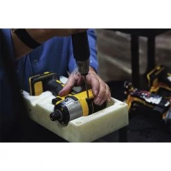 Dewalt DCK283D2 2-Tool Combo Kit - 20V MAX XR Brushless Cordless Compact Drill Driver & Impact Driver Kit With 2 Batteries (2 Ah) 30 Dewalt DCK283D2 2-Tool Combo Kit - 20V MAX XR Brushless Cordless Compact Drill Driver & Impact Driver Kit With 2 Batteries (2 Ah) -Dewalt Sales 2022 dewndck283d2 f