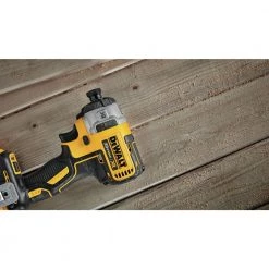 Dewalt DCK283D2 2-Tool Combo Kit - 20V MAX XR Brushless Cordless Compact Drill Driver & Impact Driver Kit With 2 Batteries (2 Ah) 37 Dewalt DCK283D2 2-Tool Combo Kit - 20V MAX XR Brushless Cordless Compact Drill Driver & Impact Driver Kit With 2 Batteries (2 Ah) -Dewalt Sales 2022 dewndck283d2 r