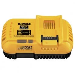 Dewalt DCK299D1T1 2-Tool Combo Kit - FLEXVOLT 20V MAX Cordless Hammer Drill & Impact Driver Kit With 2 Batteries (2 Ah/6 Ah) -Dewalt Sales 2022 dewndck299d1t1 h