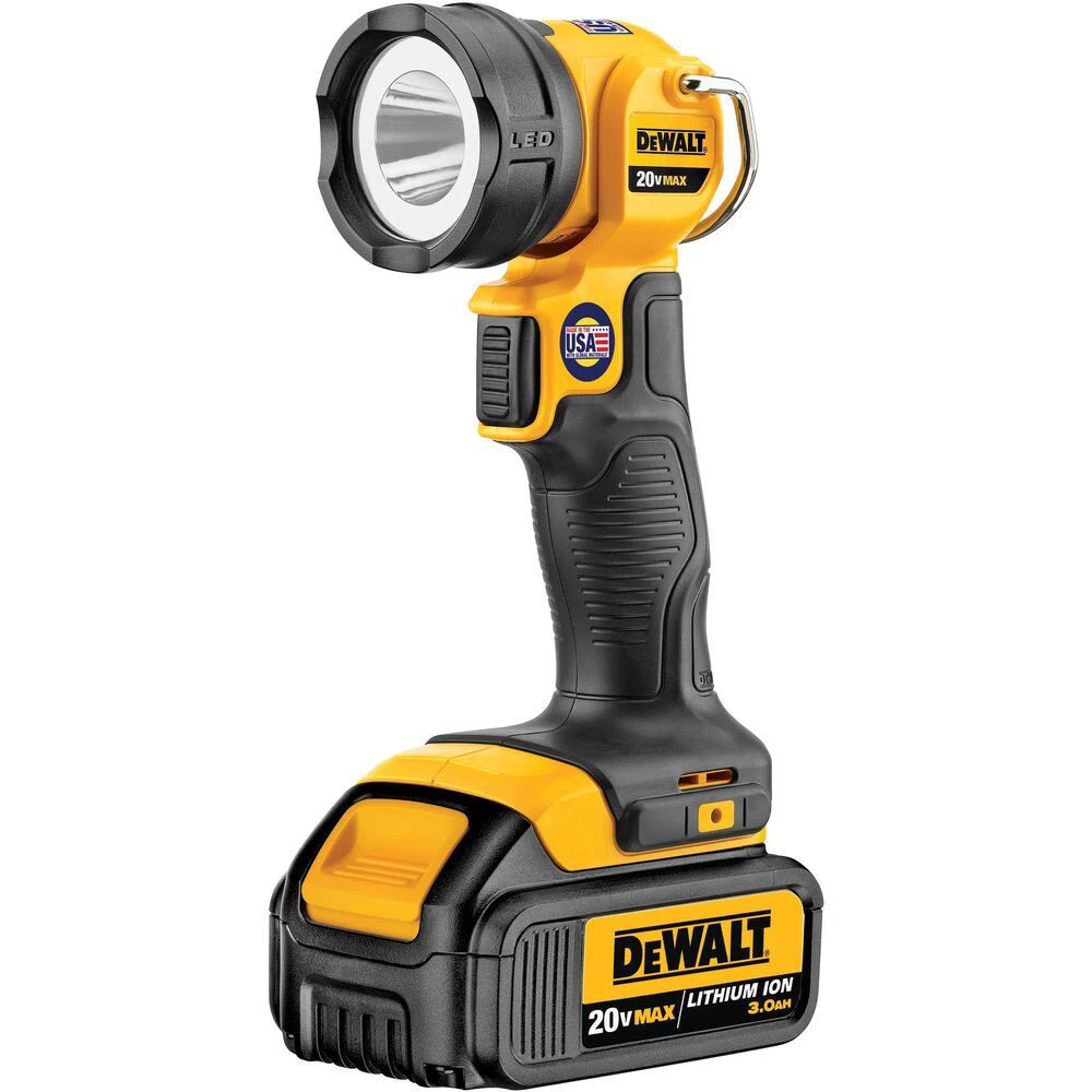 Dewalt DCK476D2 20V MAX Brushless Lithium-Ion Cordless 4-Tool Combo Kit (2 Ah) 4 Dewalt DCK476D2 20V MAX Brushless Lithium-Ion Cordless 4-Tool Combo Kit (2 Ah) - Image 4