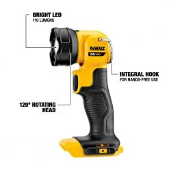 Dewalt DCK483D2 20V MAX XR Brushless Compact Lithium-Ion Cordless 4-Tool Combo Kit -Dewalt Sales 2022 dewndck483d2 d