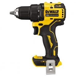 Dewalt DCK489D2 ATOMIC 20V MAX Brushless Lithium-Ion Cordless 4-Tool Combo Kit (2 Ah) -Dewalt Sales 2022 dewndck489d2 a