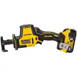 Dewalt DCK489D2 ATOMIC 20V MAX Brushless Lithium-Ion Cordless 4-Tool Combo Kit (2 Ah) -Dewalt Sales 2022 dewndck489d2 d
