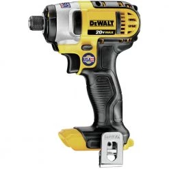 Dewalt DCK661D1M1 20V MAX Compact Lithium-Ion Cordless 6-Tool Combo Kit (2 Ah/4 Ah) -Dewalt Sales 2022 dewndck661d1m1 f