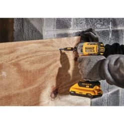 Dewalt DCK684D2 20V MAX XR 6-Tool Compact Combo Kit -Dewalt Sales 2022 dewndck684d2 n