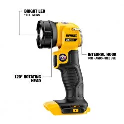 Dewalt DCK694P2 20V MAX XR Lithium-Ion Cordless 6-Tool Combo Kit (5 Ah) -Dewalt Sales 2022 dewndck694p2 c