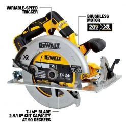 Dewalt DCK694P2 20V MAX XR Lithium-Ion Cordless 6-Tool Combo Kit (5 Ah) -Dewalt Sales 2022 dewndck694p2 f