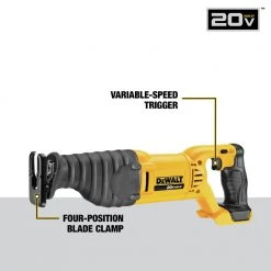 Dewalt DCK720D2 20V MAX Compact 7-Tool Combo Kit -Dewalt Sales 2022 dewndck720d2 h