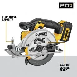 Dewalt DCK720D2 20V MAX Compact 7-Tool Combo Kit -Dewalt Sales 2022 dewndck720d2 i