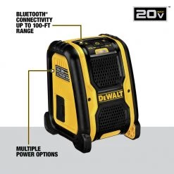 Dewalt DCK720D2 20V MAX Compact 7-Tool Combo Kit -Dewalt Sales 2022 dewndck720d2 j