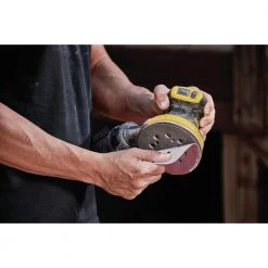 Dewalt DCK883D2 20V MAX Brushless Compact Lithium-Ion Cordless 8-Tool Combo Kit (2 Ah) -Dewalt Sales 2022 dewndck883d2 q