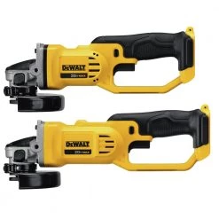 Dewalt DCK940D2 9-Tool Combo Kit - 20V MAX Cordless With 2 Batteries (2 Ah) -Dewalt Sales 2022 dewndck940d2 c