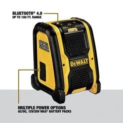 Dewalt DCK940D2 9-Tool Combo Kit - 20V MAX Cordless With 2 Batteries (2 Ah) -Dewalt Sales 2022 dewndck940d2 j