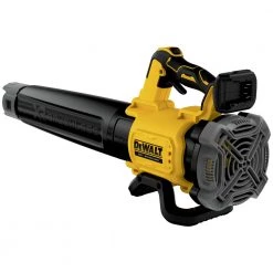 Dewalt DCKO222M1 20V MAX XR Brushless Lithium-Ion 14 In. Cordless Folding String Trimmer/Handheld Blower Combo Kit (4 Ah) -Dewalt Sales 2022 dewndcko222m1 c