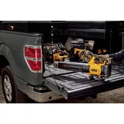 Dewalt DCKO222M1 20V MAX XR Brushless Lithium-Ion 14 In. Cordless Folding String Trimmer/Handheld Blower Combo Kit (4 Ah) -Dewalt Sales 2022 dewndcko222m1 m