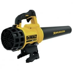 Dewalt DCKO975M1 20V MAX Cordless Lithium-Ion 4 Ah 13 Ft. String Trimmer / 20V MAX XR Brushless Handheld Blower Kit -Dewalt Sales 2022 dewndcko975m1 d