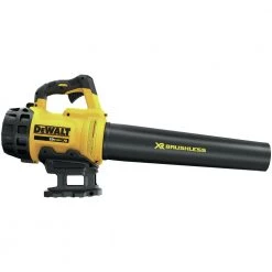 Dewalt DCKO975M1 20V MAX Cordless Lithium-Ion 4 Ah 13 Ft. String Trimmer / 20V MAX XR Brushless Handheld Blower Kit -Dewalt Sales 2022 dewndcko975m1 e