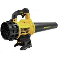 Dewalt DCKO975M1 20V MAX Cordless Lithium-Ion 4 Ah 13 Ft. String Trimmer / 20V MAX XR Brushless Handheld Blower Kit -Dewalt Sales 2022 dewndcko975m1 f