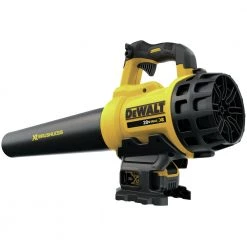 Dewalt DCKO975M1 20V MAX Cordless Lithium-Ion 4 Ah 13 Ft. String Trimmer / 20V MAX XR Brushless Handheld Blower Kit -Dewalt Sales 2022 dewndcko975m1 h