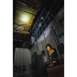 Dewalt DCL043 20V MAX Lithium-Ion Cordless LED Spot Light (Tool Only) -Dewalt Sales 2022 dewndcl043 g