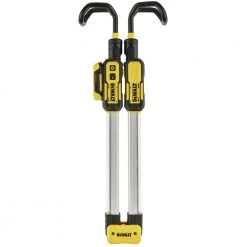 Dewalt DCL045B 12V/ 20V MAX Lithium-Ion Cordless Hood Light (Tool Only) -Dewalt Sales 2022 dewndcl045b c