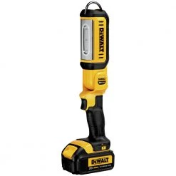 Dewalt DCL050 20V MAX Lithium-Ion Cordless LED Handheld Area Light (Tool Only) -Dewalt Sales 2022 dewndcl050 b
