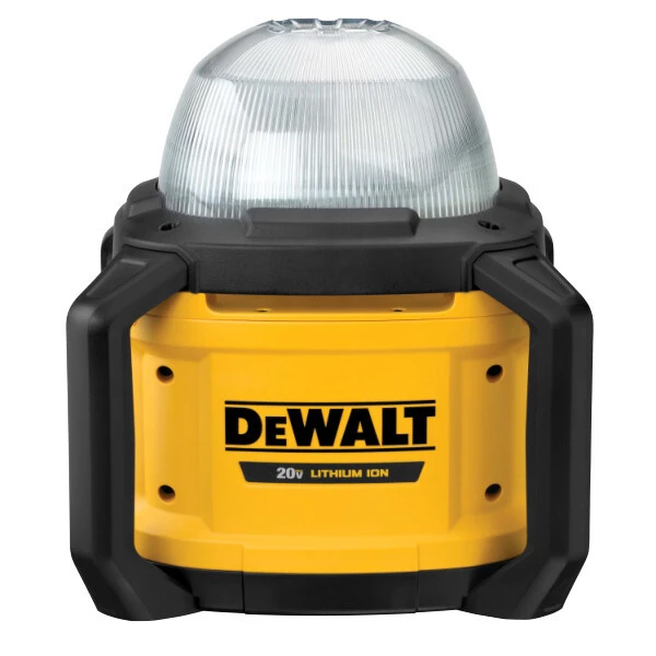 Dewalt DCL074 Tool Connect 20V MAX All-Purpose Cordless Work Light (Tool Only) 2 Dewalt DCL074 Tool Connect 20V MAX All-Purpose Cordless Work Light (Tool Only) - Image 2