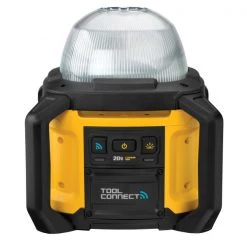 Dewalt DCL074 Tool Connect 20V MAX All-Purpose Cordless Work Light (Tool Only) 14 Dewalt DCL074 Tool Connect 20V MAX All-Purpose Cordless Work Light (Tool Only) -Dewalt Sales 2022 dewndcl074 b