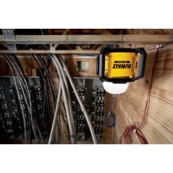 Dewalt DCL074 Tool Connect 20V MAX All-Purpose Cordless Work Light (Tool Only) 18 Dewalt DCL074 Tool Connect 20V MAX All-Purpose Cordless Work Light (Tool Only) -Dewalt Sales 2022 dewndcl074 f