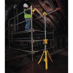 Dewalt DCL079B 20V MAX Cordless Tripod Light (Tool Only) 17 Dewalt DCL079B 20V MAX Cordless Tripod Light (Tool Only) -Dewalt Sales 2022 dewndcl079b e