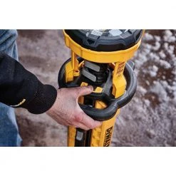 Dewalt DCL079B 20V MAX Cordless Tripod Light (Tool Only) 23 Dewalt DCL079B 20V MAX Cordless Tripod Light (Tool Only) -Dewalt Sales 2022 dewndcl079b k