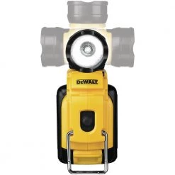 Dewalt DCL510 12V MAX Lithium-Ion LED Work Light (Tool Only) -Dewalt Sales 2022 dewndcl510 c