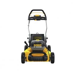 Dewalt DCMW220P2 2X 20V MAX 3-in-1 Cordless Lawn Mower 14 Dewalt DCMW220P2 2X 20V MAX 3-in-1 Cordless Lawn Mower -Dewalt Sales 2022 dewndcmw220p2 b