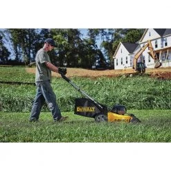 Dewalt DCMW220P2 2X 20V MAX 3-in-1 Cordless Lawn Mower 15 Dewalt DCMW220P2 2X 20V MAX 3-in-1 Cordless Lawn Mower -Dewalt Sales 2022 dewndcmw220p2 d