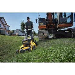 Dewalt DCMW220P2 2X 20V MAX 3-in-1 Cordless Lawn Mower 16 Dewalt DCMW220P2 2X 20V MAX 3-in-1 Cordless Lawn Mower -Dewalt Sales 2022 dewndcmw220p2 f