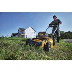 Dewalt DCMW220P2 2X 20V MAX 3-in-1 Cordless Lawn Mower 17 Dewalt DCMW220P2 2X 20V MAX 3-in-1 Cordless Lawn Mower -Dewalt Sales 2022 dewndcmw220p2 g