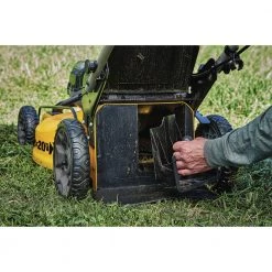 Dewalt DCMW220P2 2X 20V MAX 3-in-1 Cordless Lawn Mower 22 Dewalt DCMW220P2 2X 20V MAX 3-in-1 Cordless Lawn Mower -Dewalt Sales 2022 dewndcmw220p2 l
