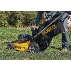 Dewalt DCMW220P2 2X 20V MAX 3-in-1 Cordless Lawn Mower 23 Dewalt DCMW220P2 2X 20V MAX 3-in-1 Cordless Lawn Mower -Dewalt Sales 2022 dewndcmw220p2 m