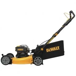 Dewalt DCMWP233U2 2X 20V MAX Brushless Lithium-Ion 21-1/2 In. Cordless Push Mower Kit With 2 Batteries (10 Ah) 28 Dewalt DCMWP233U2 2X 20V MAX Brushless Lithium-Ion 21-1/2 In. Cordless Push Mower Kit With 2 Batteries (10 Ah) -Dewalt Sales 2022 dewndcmwp233u2 a