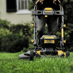 Dewalt DCMWP233U2 2X 20V MAX Brushless Lithium-Ion 21-1/2 In. Cordless Push Mower Kit With 2 Batteries (10 Ah) 46 Dewalt DCMWP233U2 2X 20V MAX Brushless Lithium-Ion 21-1/2 In. Cordless Push Mower Kit With 2 Batteries (10 Ah) -Dewalt Sales 2022 dewndcmwp233u2 g