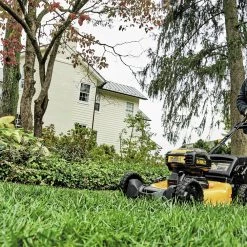 Dewalt DCMWP233U2 2X 20V MAX Brushless Lithium-Ion 21-1/2 In. Cordless Push Mower Kit With 2 Batteries (10 Ah) 47 Dewalt DCMWP233U2 2X 20V MAX Brushless Lithium-Ion 21-1/2 In. Cordless Push Mower Kit With 2 Batteries (10 Ah) -Dewalt Sales 2022 dewndcmwp233u2 h
